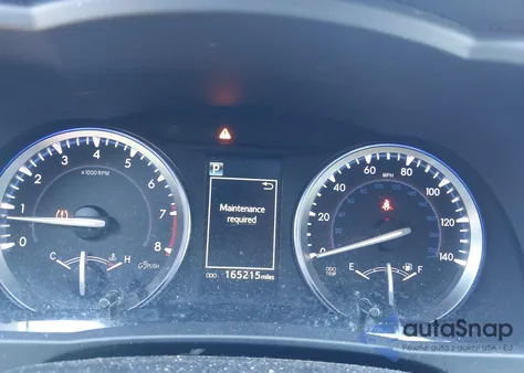 2017 Toyota Highlander Xle z USA, uszkodzony, nr VIN 5TDKZRFH2HS520967